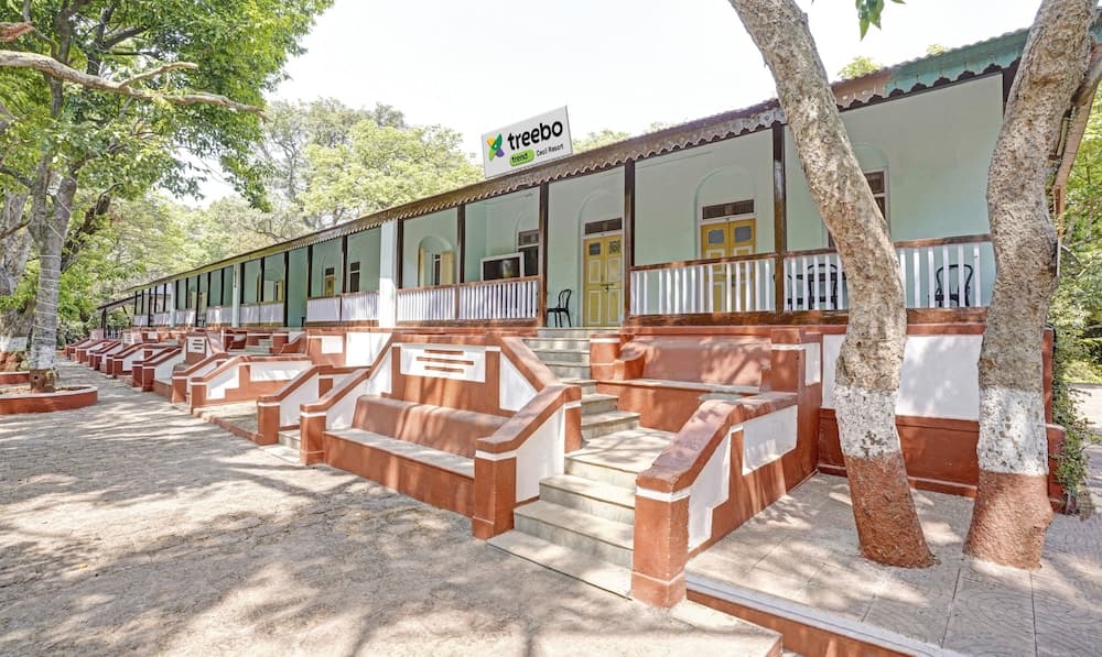 Treebo Cecil Resort Matheran — photo 16