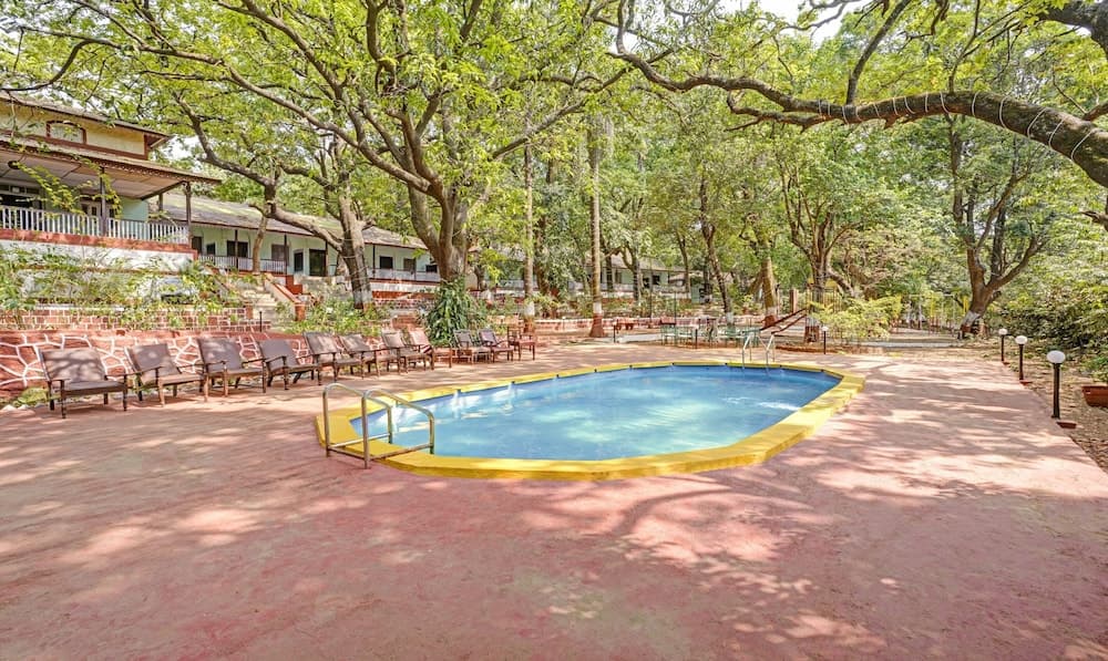 Treebo Cecil Resort Matheran — photo 48