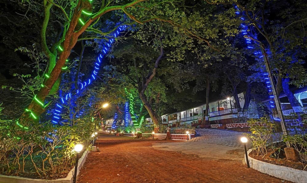 Treebo Cecil Resort Matheran — photo 19