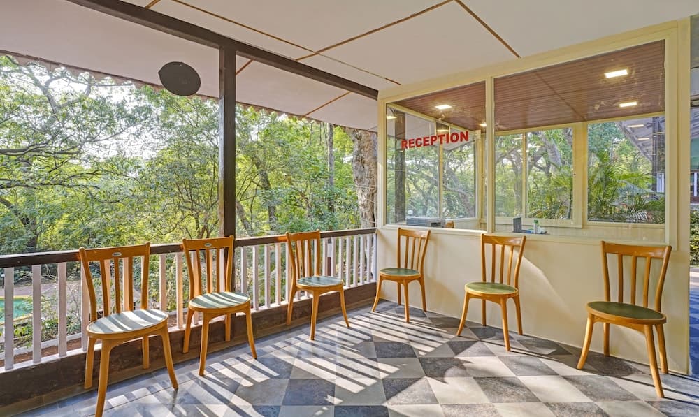 Treebo Cecil Resort Matheran — photo 31