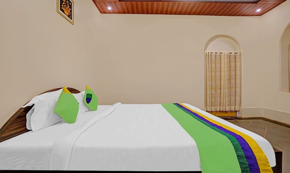 Treebo Cecil Resort Matheran — photo 38