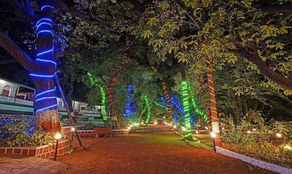Treebo Cecil Resort Matheran — photo 22