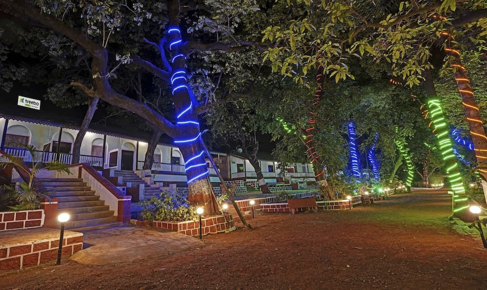 Treebo Cecil Resort Matheran — photo 21