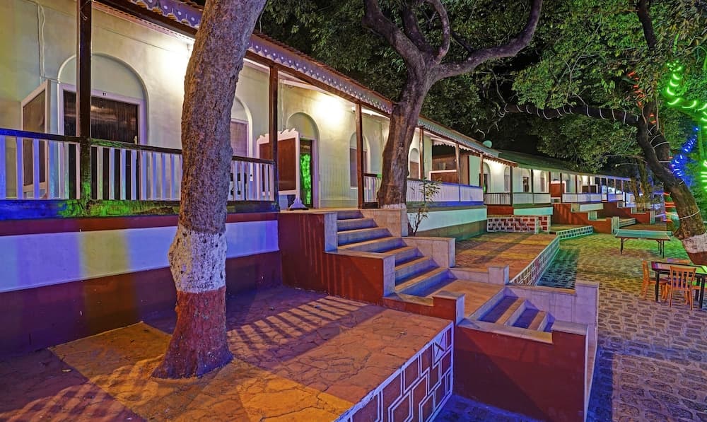 Treebo Cecil Resort Matheran — photo 20