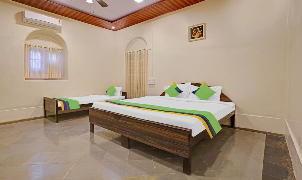 Treebo Cecil Resort Matheran — photo 37