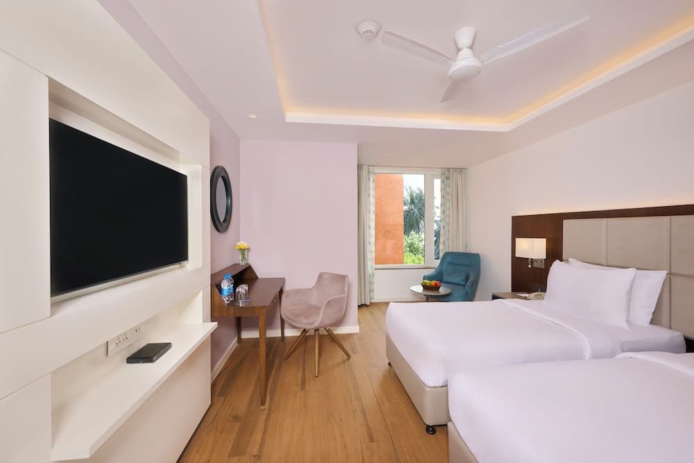 Golden Tulip Vagator Goa — photo 12