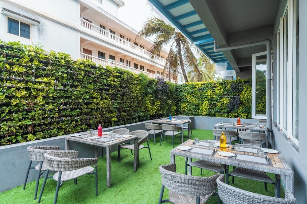 De Mandarin Hotel, Goa — photo 5