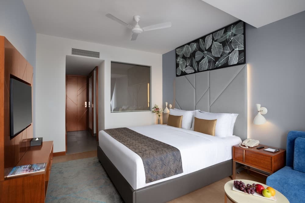 De Mandarin Hotel, Goa — photo 15