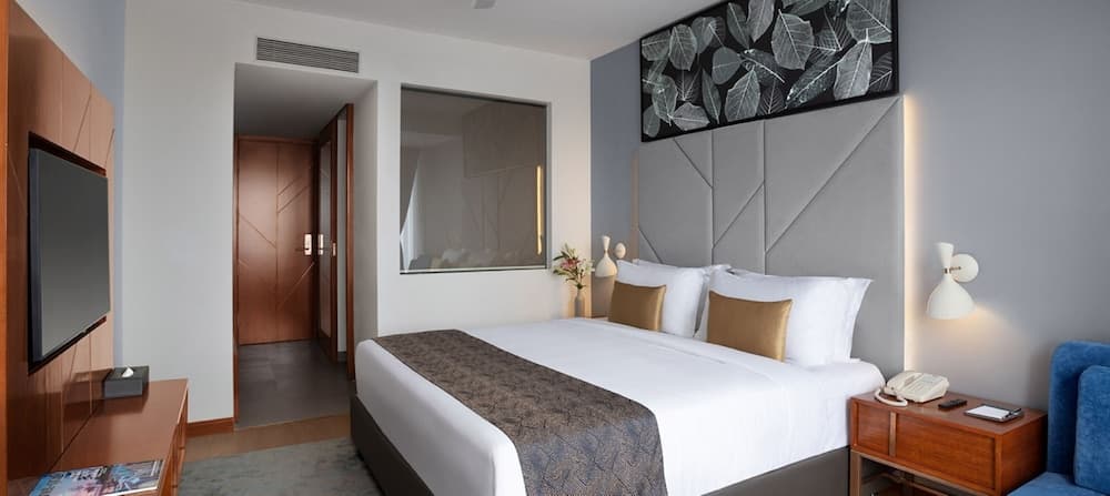 De Mandarin Hotel, Goa — photo 29