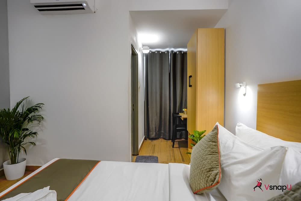 Magnum Resorts- Near Candolim Beach — photo 11