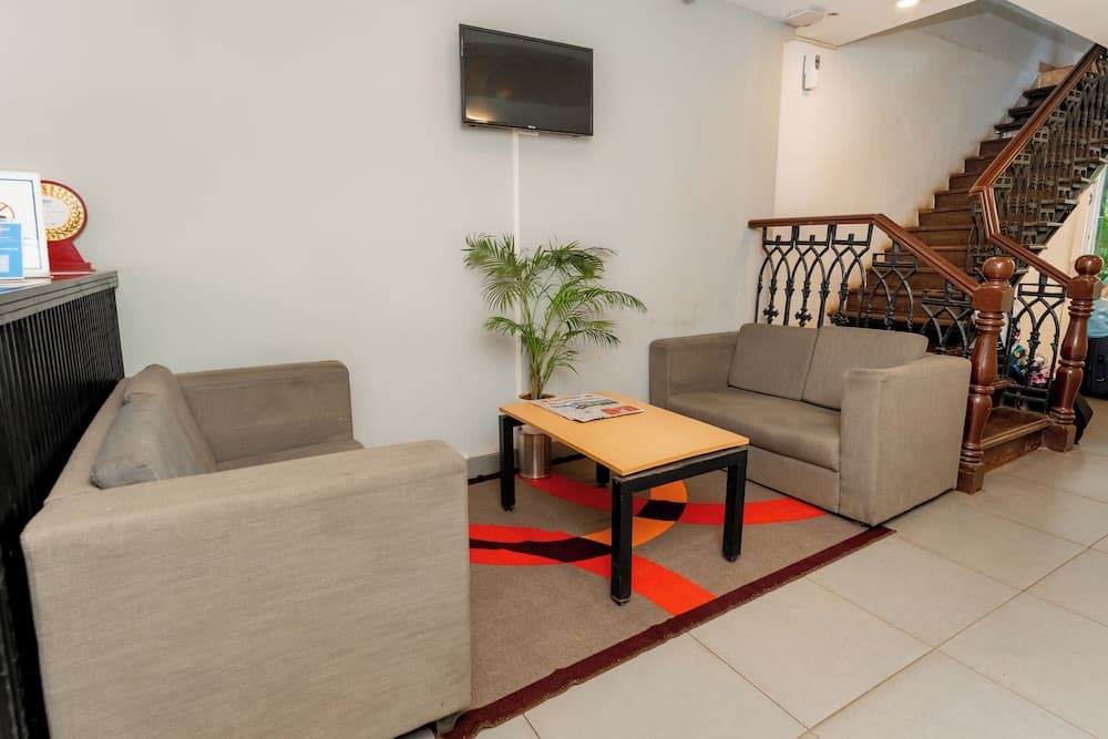 Magnum Resorts- Near Candolim Beach, CANDOLIM