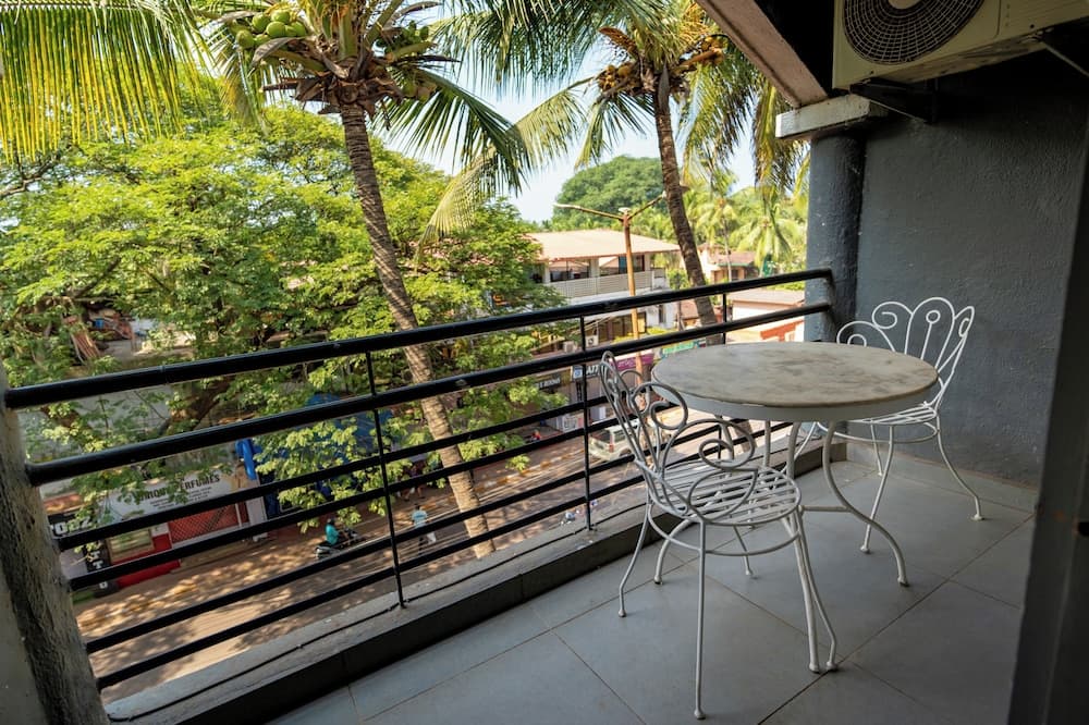 Magnum Resorts- Near Candolim Beach — photo 46