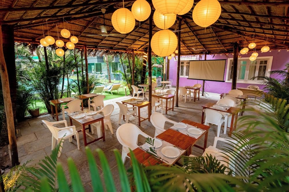 Magnum Resorts- Near Candolim Beach — photo 76