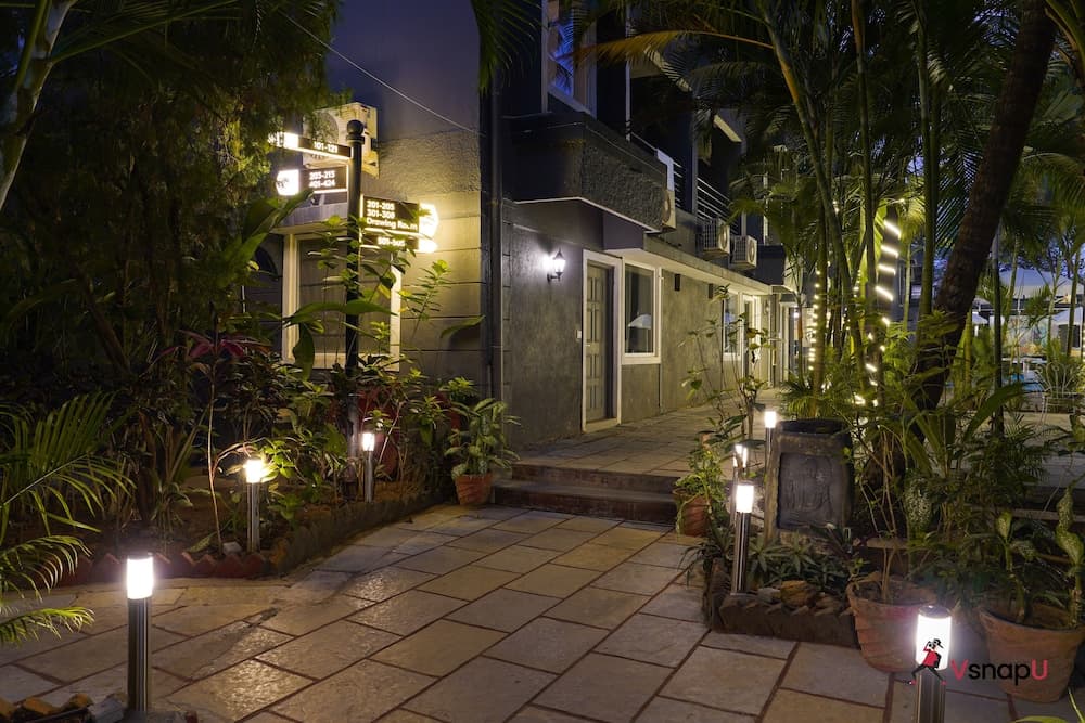 Magnum Resorts- Near Candolim Beach — photo 66