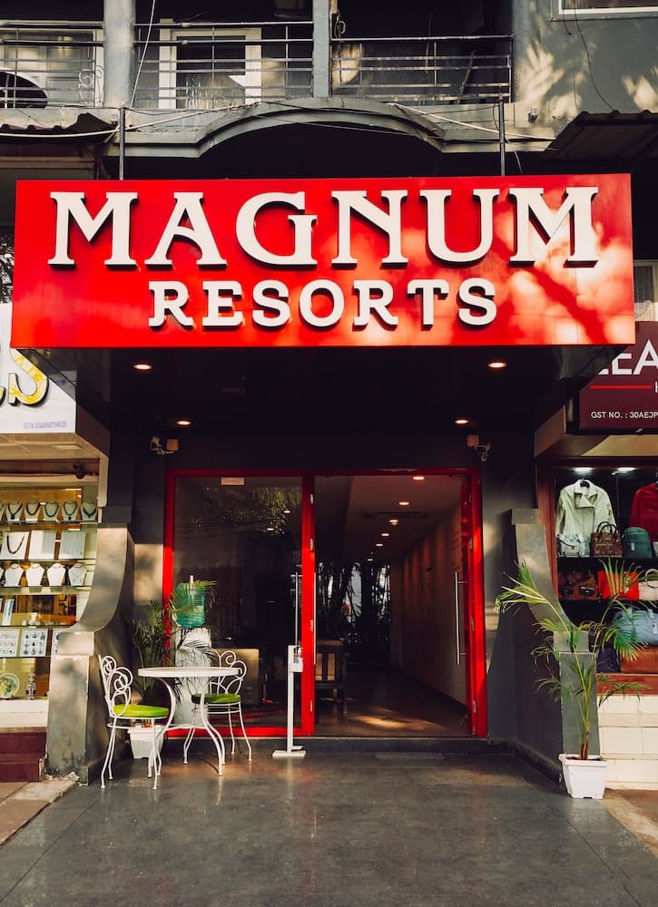 Magnum Resorts- Near Candolim Beach — photo 88
