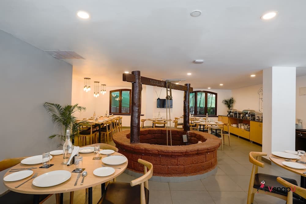 Magnum Resorts- Near Candolim Beach — photo 81