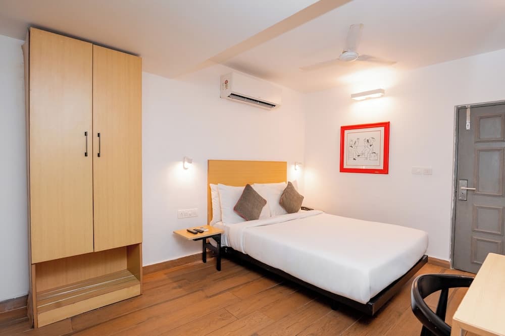 Magnum Resorts- Near Candolim Beach — photo 21