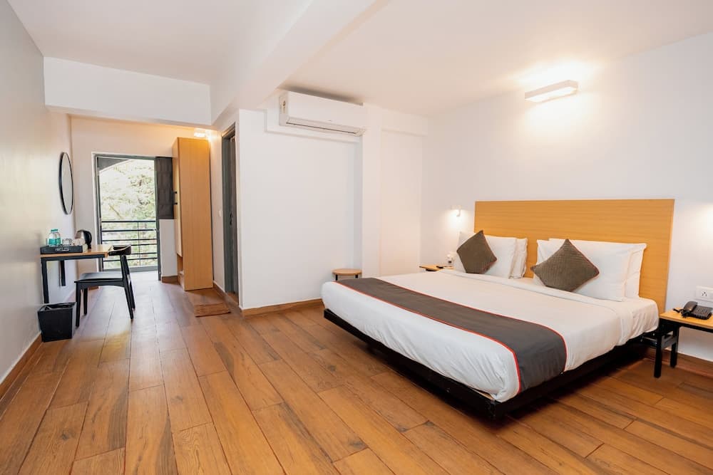 Magnum Resorts- Near Candolim Beach — photo 40