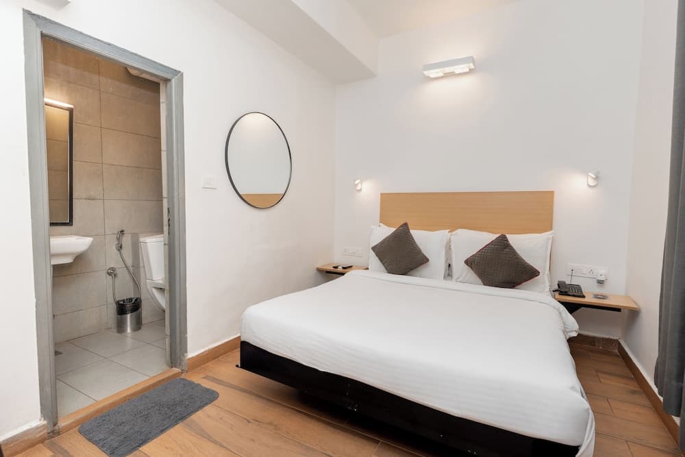 Standard Room — photo 1