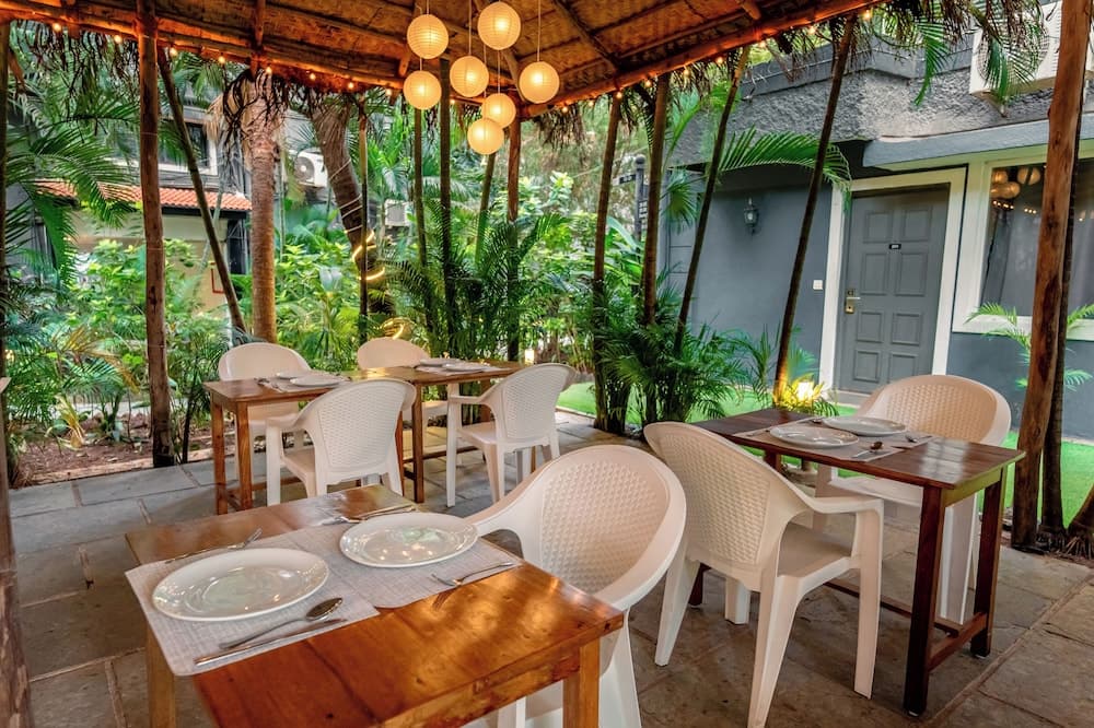 Magnum Resorts- Near Candolim Beach — photo 77