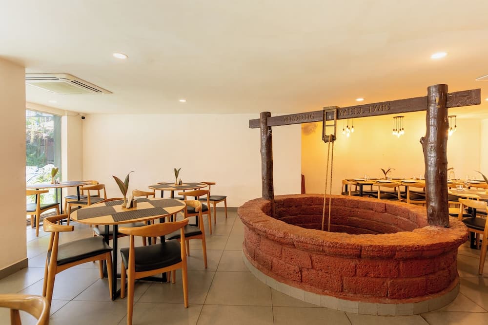 Magnum Resorts- Near Candolim Beach — photo 72