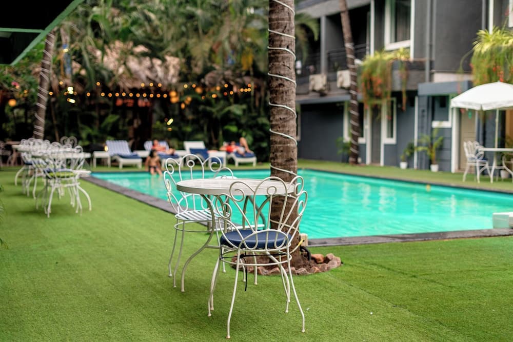 Magnum Resorts- Near Candolim Beach — photo 65