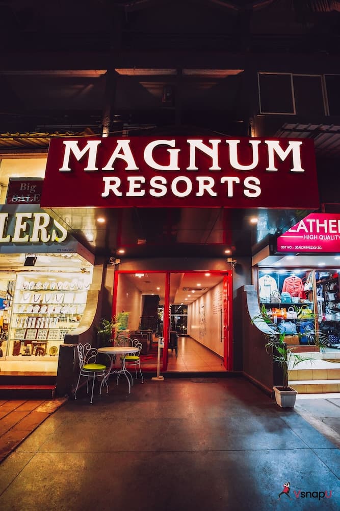 Magnum Resorts- Near Candolim Beach — photo 91