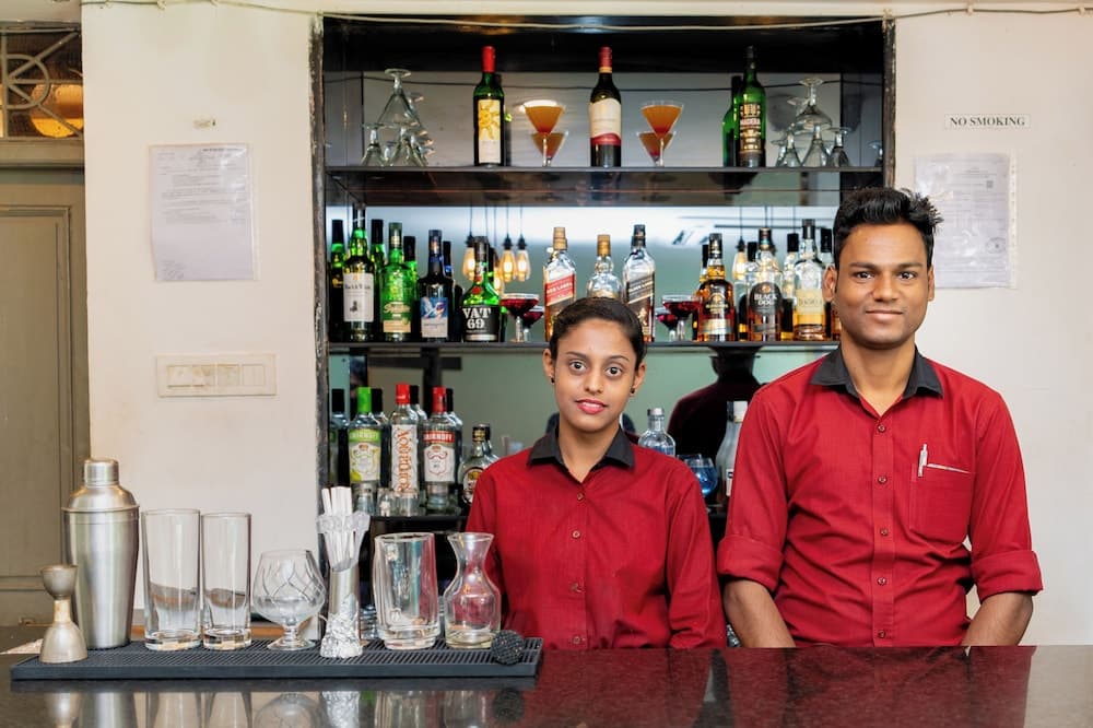 Magnum Resorts- Near Candolim Beach — photo 86