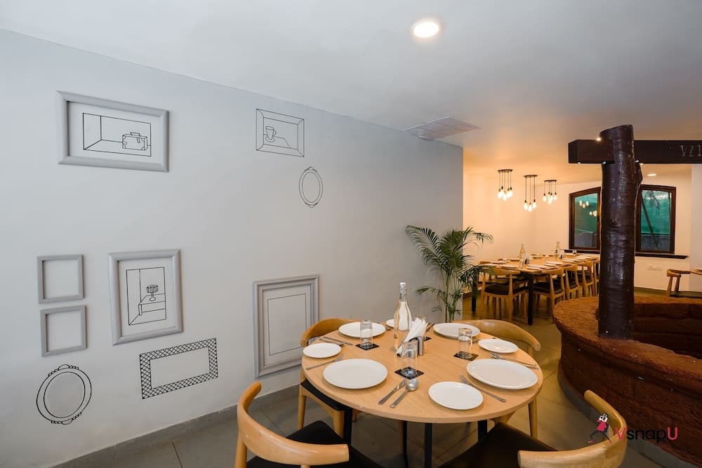 Magnum Resorts- Near Candolim Beach — photo 79