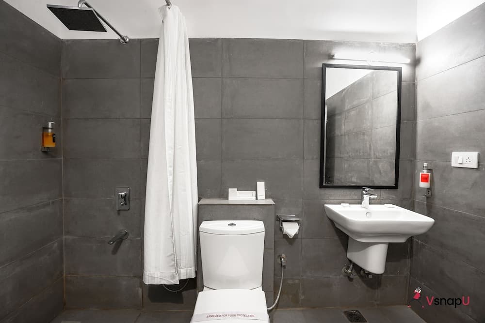 Magnum Resorts- Near Candolim Beach — photo 48