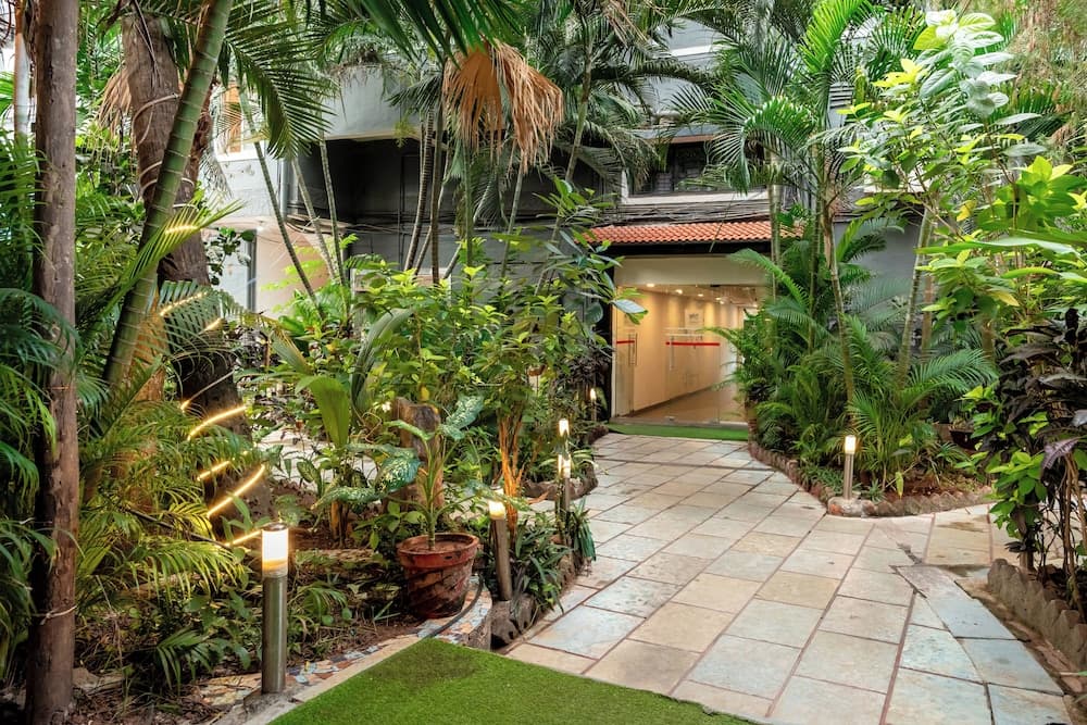 Magnum Resorts- Near Candolim Beach — photo 95
