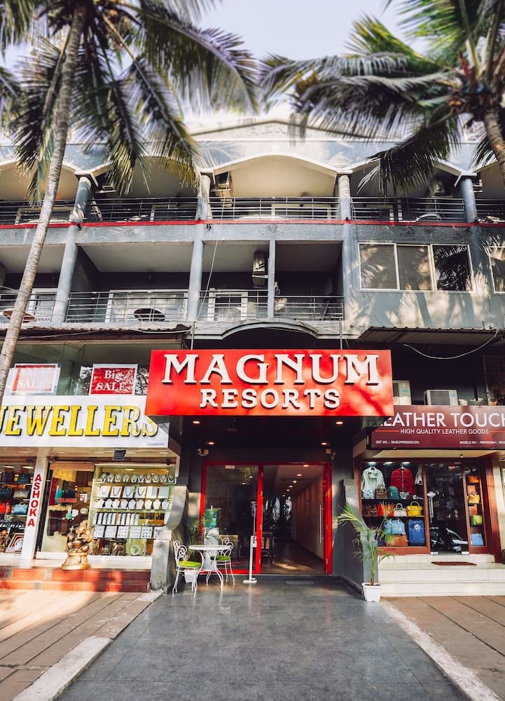 Magnum Resorts- Near Candolim Beach — photo 93