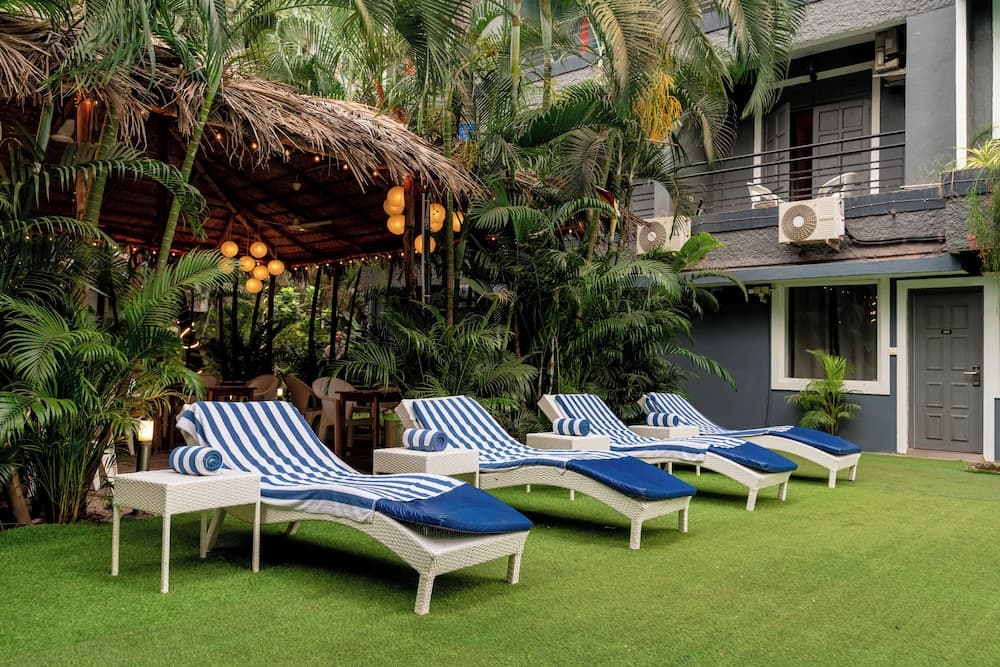 Magnum Resorts- Near Candolim Beach — photo 63