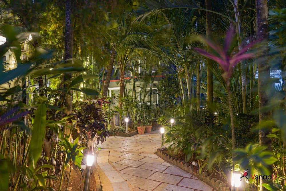 Magnum Resorts- Near Candolim Beach — photo 92