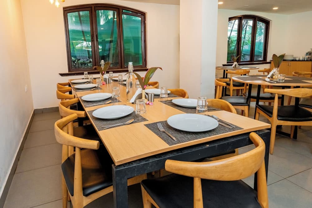 Magnum Resorts- Near Candolim Beach — photo 74