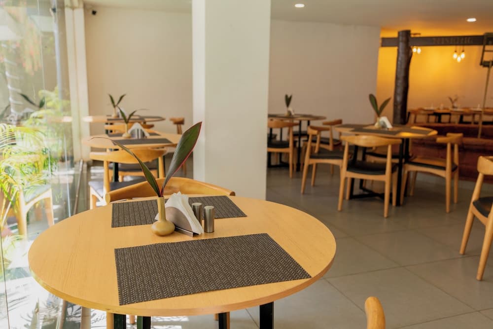 Magnum Resorts- Near Candolim Beach — photo 73