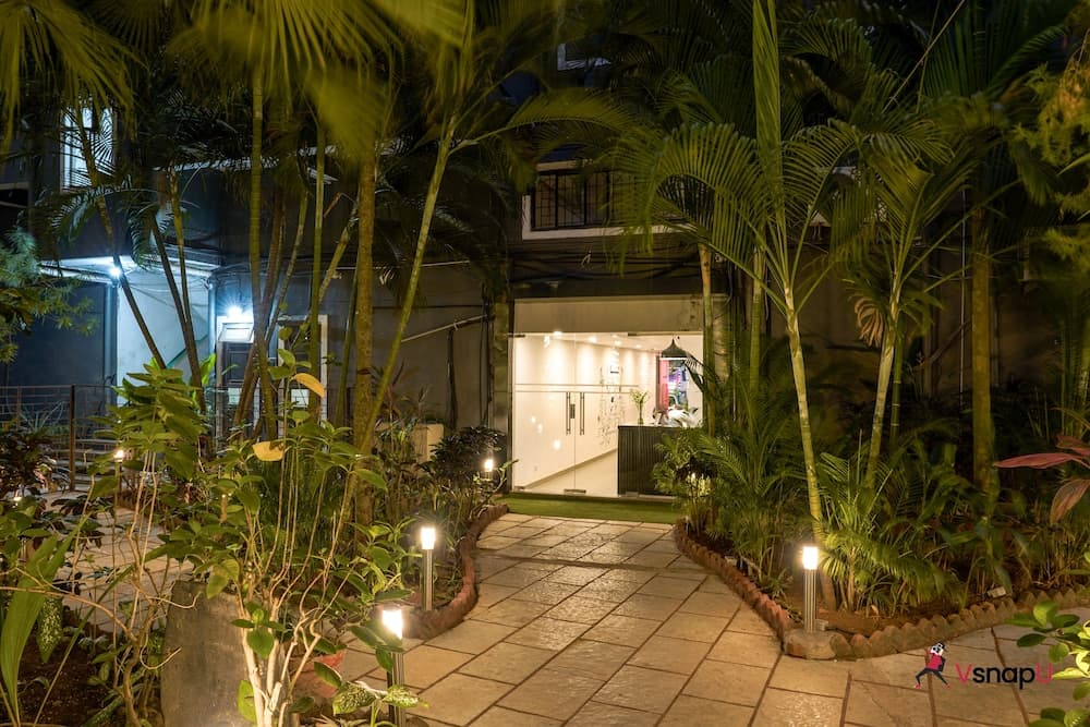 Magnum Resorts- Near Candolim Beach — photo 2