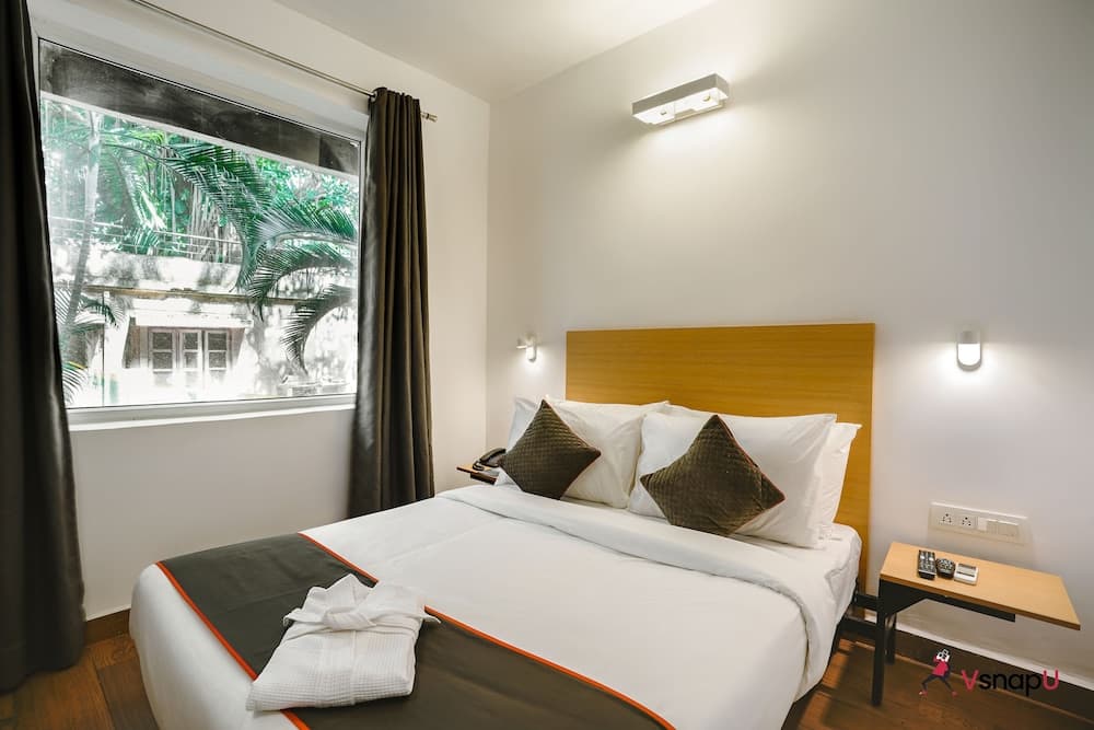 Magnum Resorts- Near Candolim Beach — photo 13