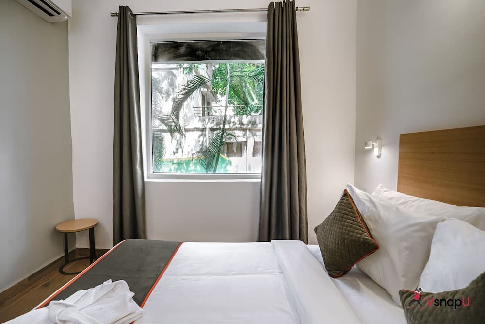 Magnum Resorts- Near Candolim Beach — photo 12