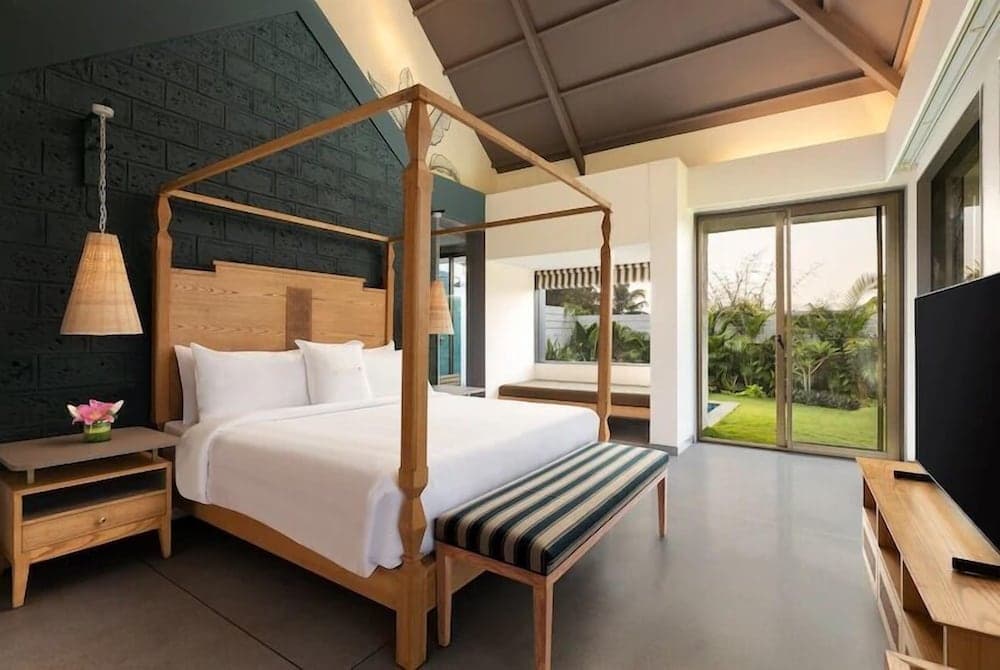 Storii By ITC Hotels Moira Riviera — photo 12