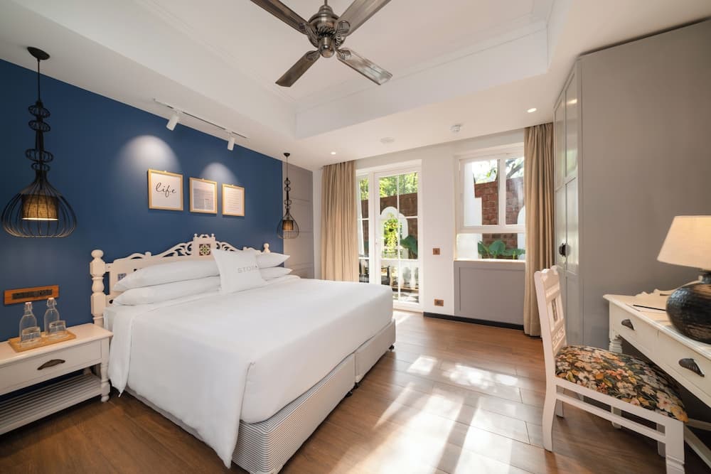 Storii By ITC Hotels Moira Riviera — photo 18