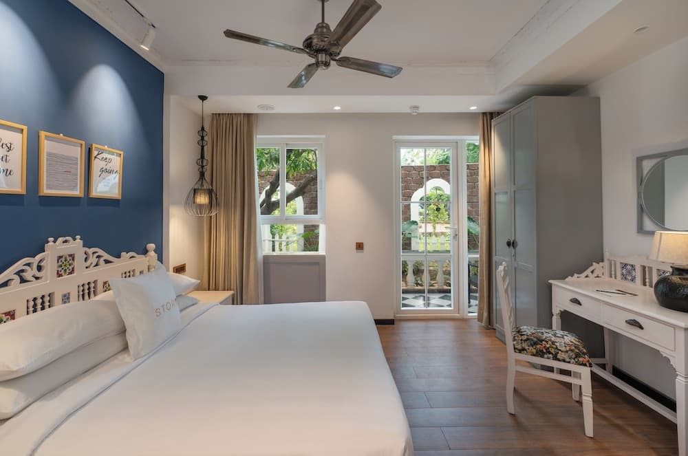 Storii By ITC Hotels Moira Riviera — photo 16