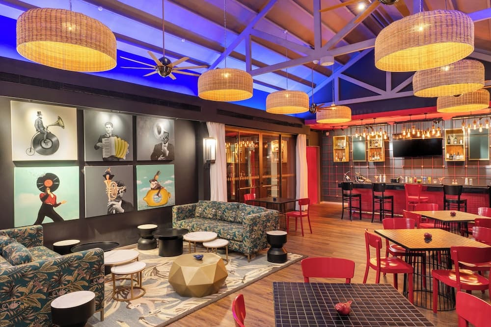 Storii By ITC Hotels Moira Riviera — photo 8