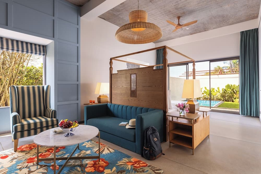 Storii By ITC Hotels Moira Riviera — photo 21