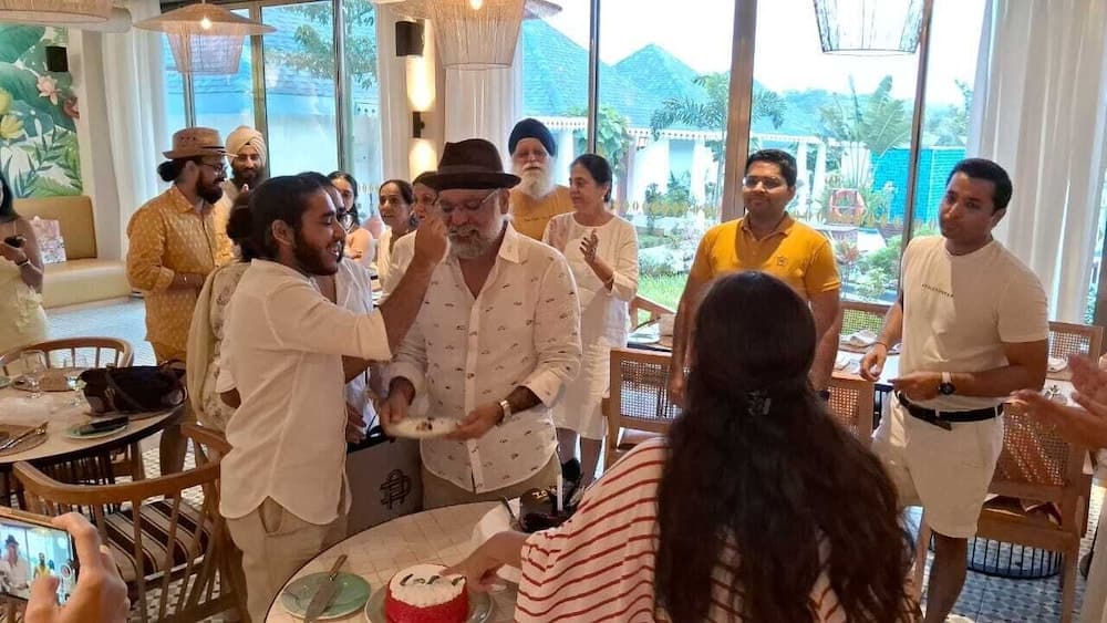 Storii By ITC Hotels Moira Riviera — photo 36