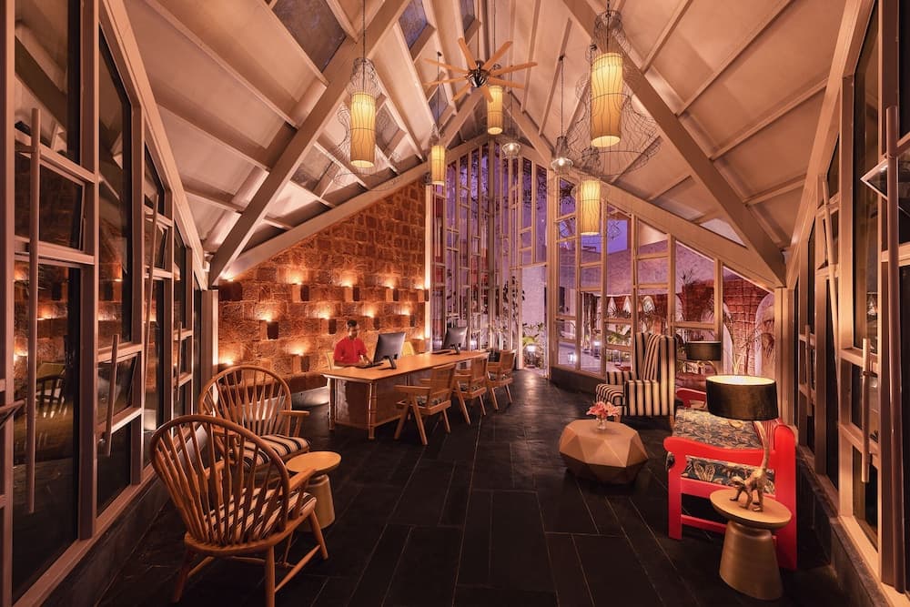 Storii By ITC Hotels Moira Riviera — photo 10