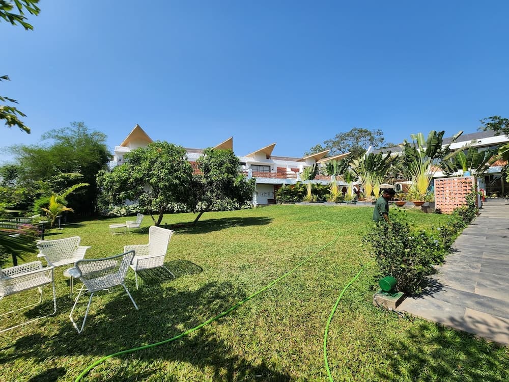 Storii By ITC Hotels Moira Riviera — photo 32