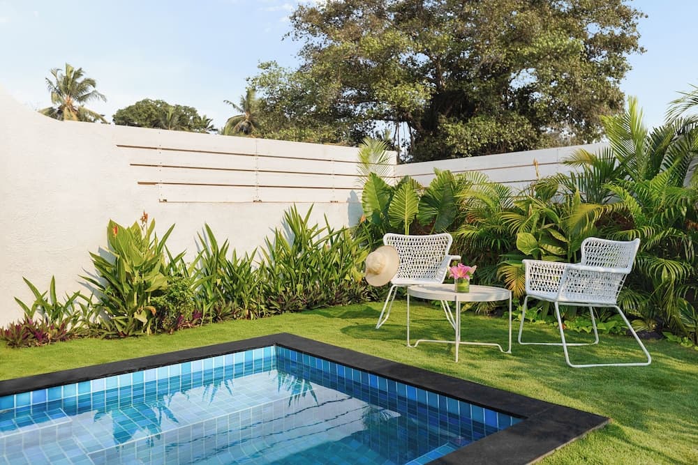 Storii By ITC Hotels Moira Riviera — photo 25