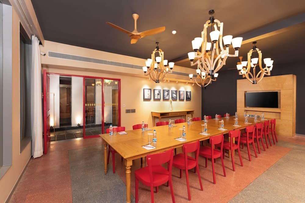 Storii By ITC Hotels Moira Riviera — photo 9