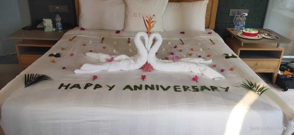 Storii By ITC Hotels Moira Riviera — photo 13